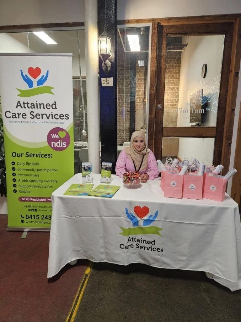 Breast Cancer Awareness Event