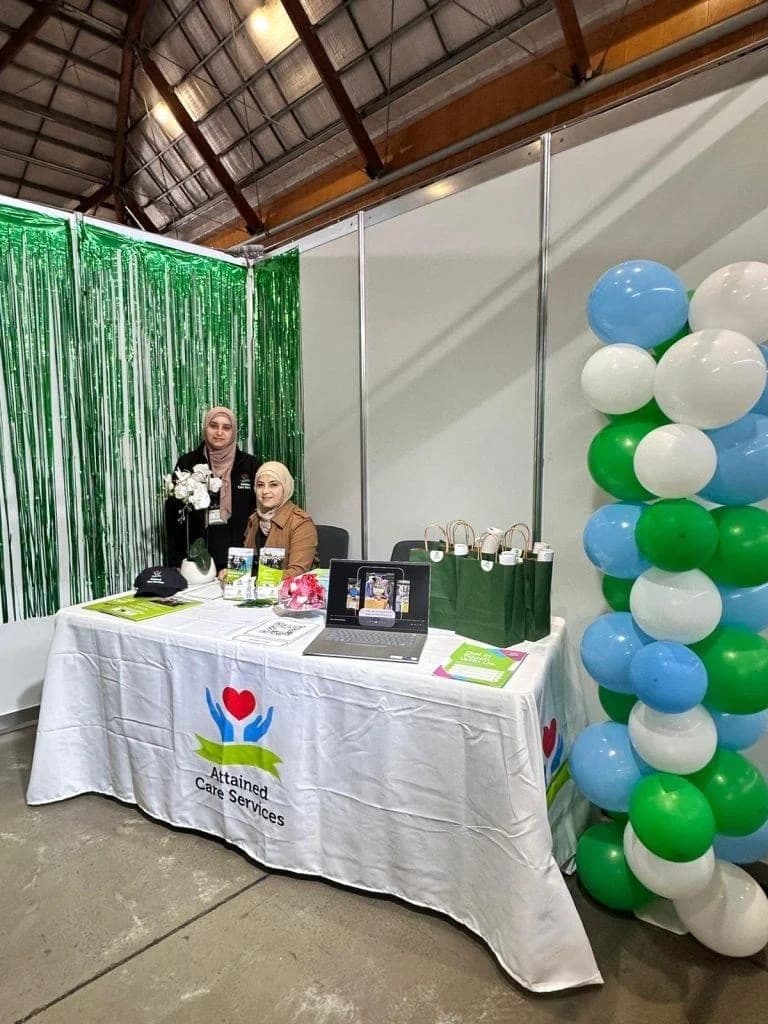 Sydney Disability Expo 2025