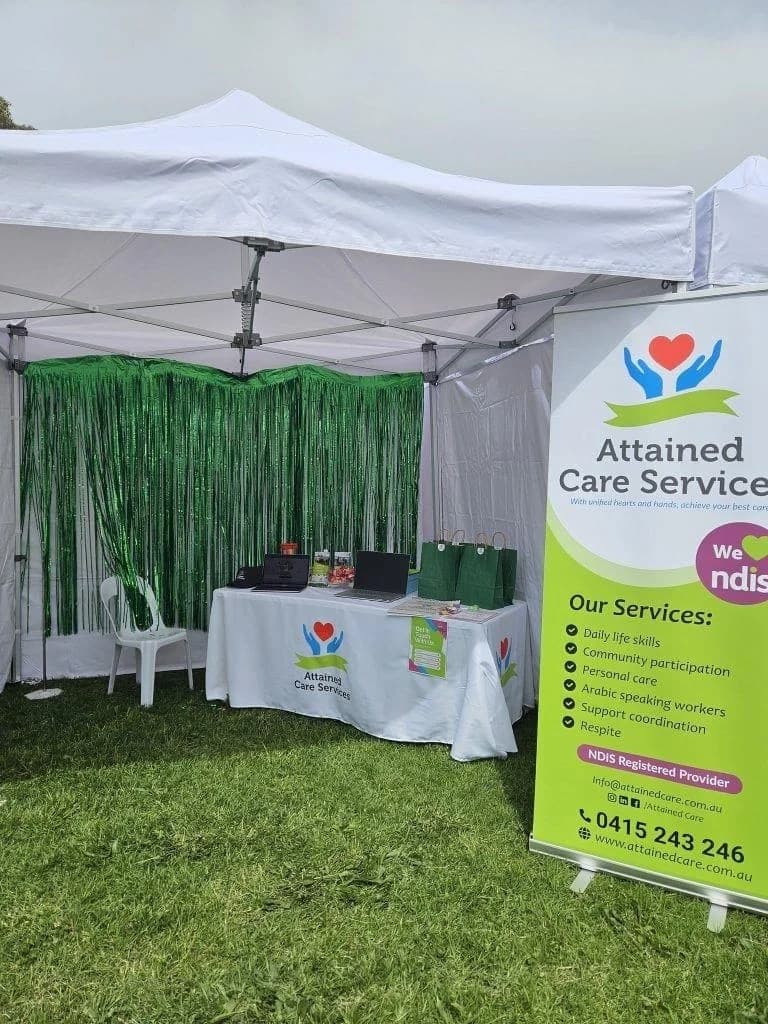 Family Fun Market Spring Expo