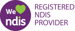 NDIS Registered